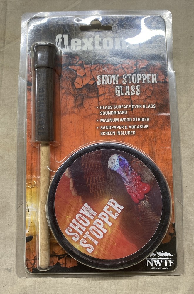 Flextone FLX-FLXTK124 Show Stopper