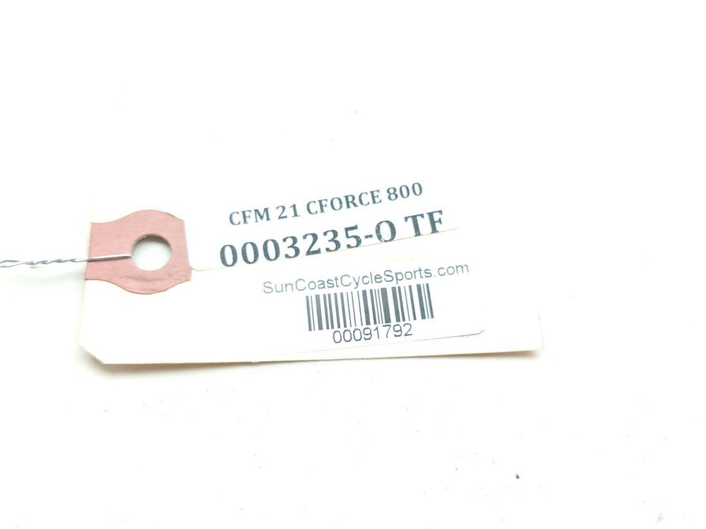 21 CFMoto CForce 800 O2 Oxygen Sensor A