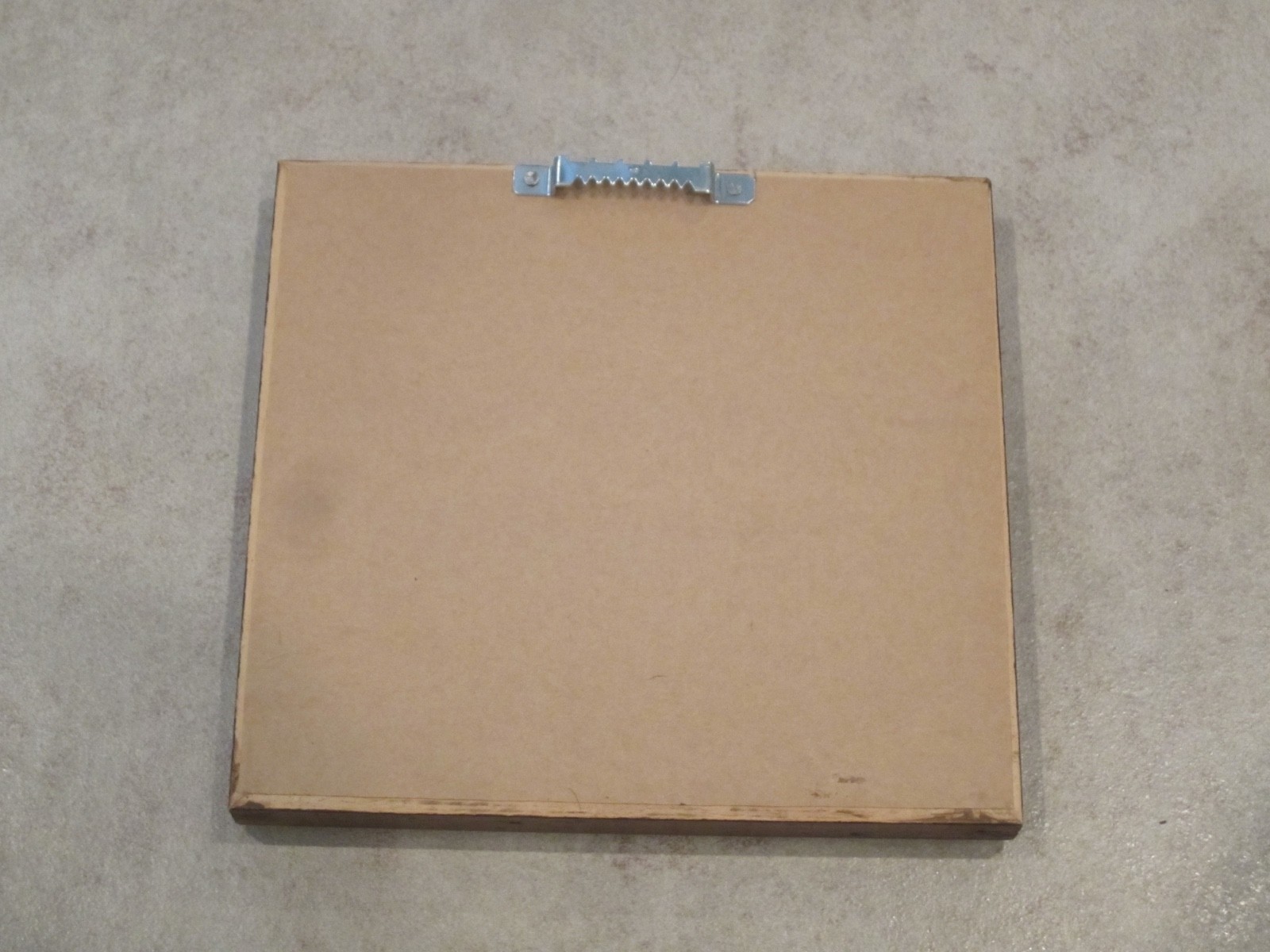 Federal 1984 Framed Duck Stamp