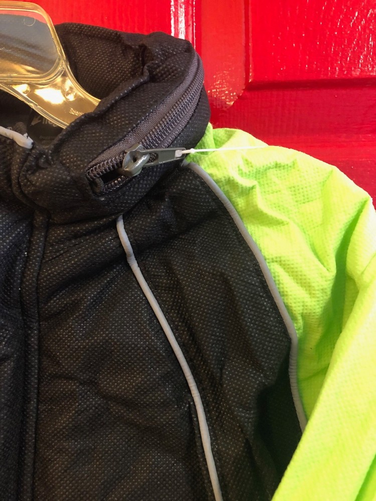 Frogg Toggs Rain Suit Small