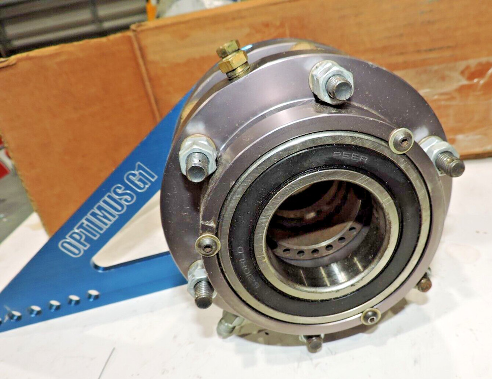 Optimus G1 Brake Speed Traction Control system NEW