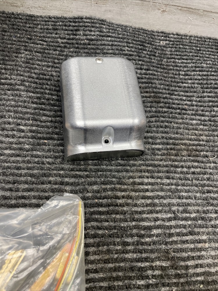 * OPEN BOX* Linear LS2PE26DCR Electronic Access Control Lockset