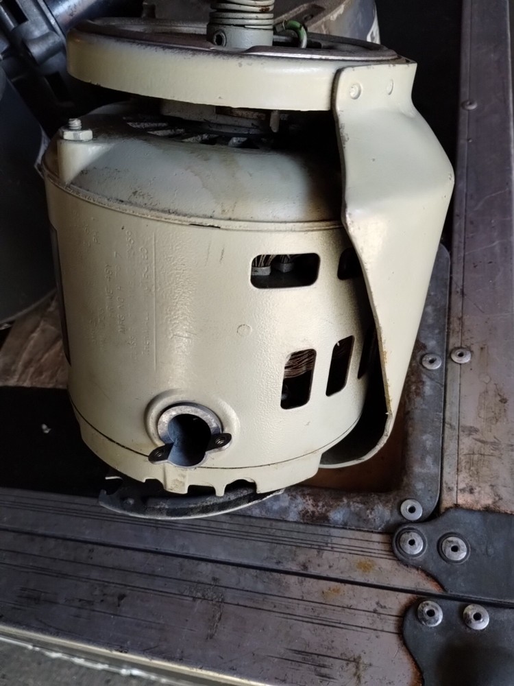 Taco Recirculation Motor 110-144