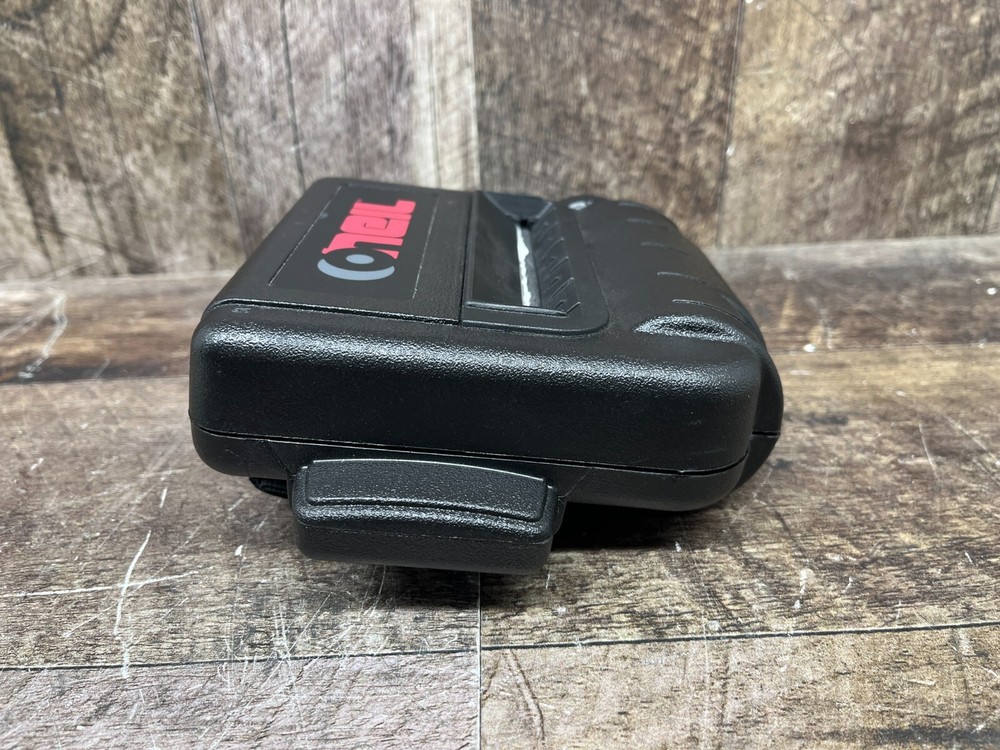 Datamax ONeil MF4T Receipt Label Printer 208145-500