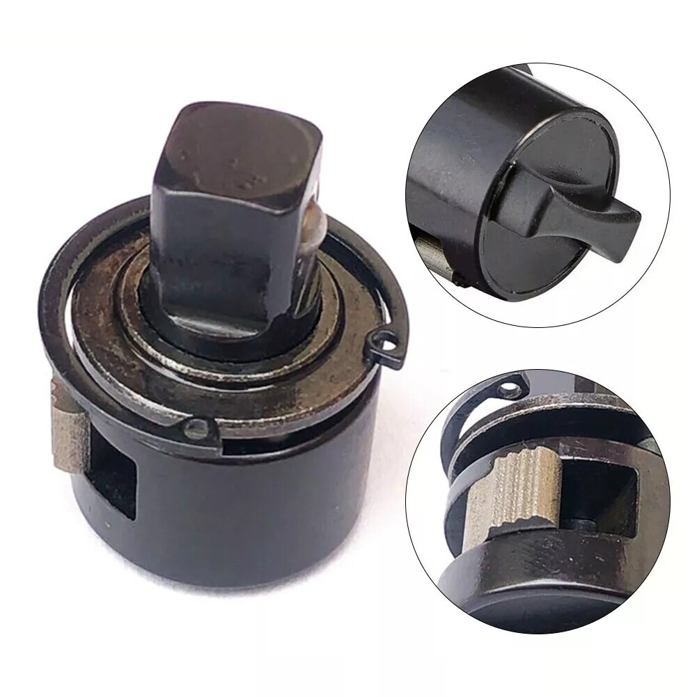 3/8" Anvil Long Reach Ratchet Kit 42-06-0147 For Milwaukee 2567-20 2569-20 US