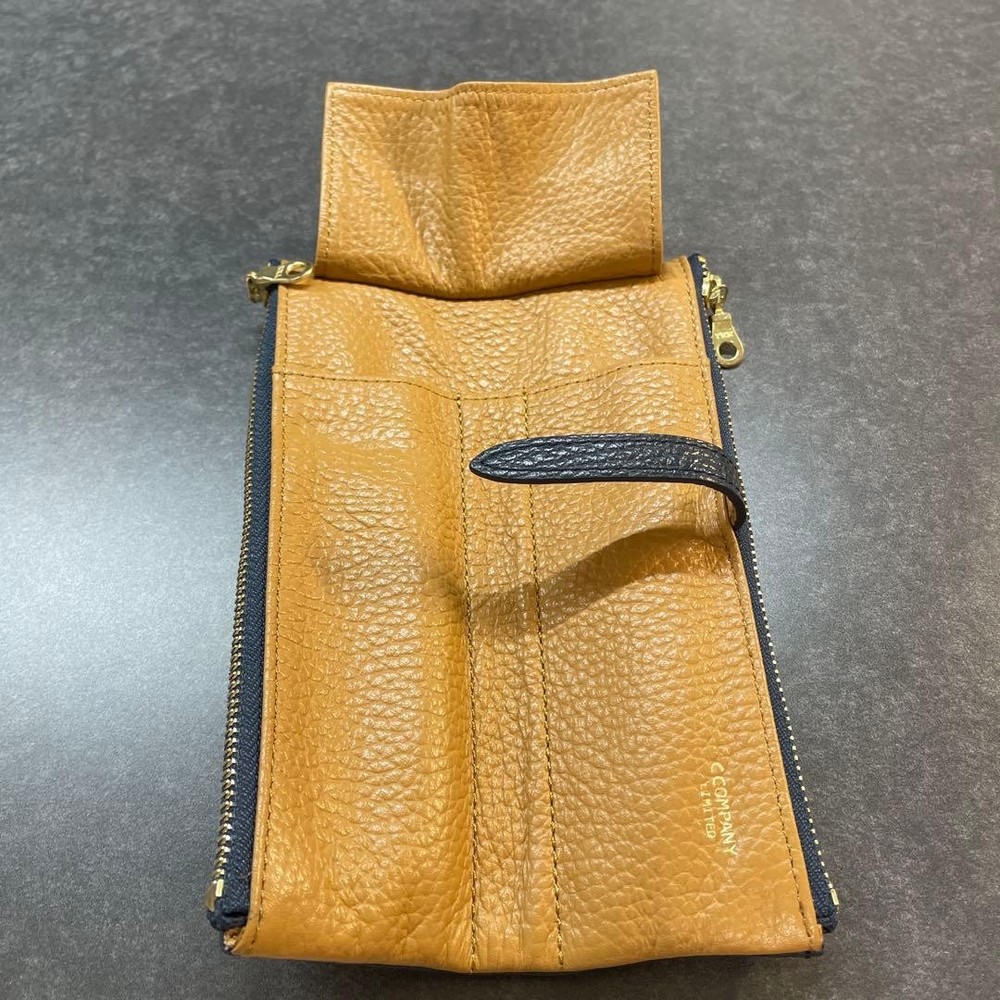 Lupo Second pen case #728925