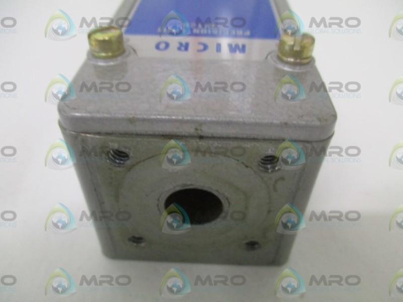 MICRO SWITCH 51ML7 (GREY) (AS PICTURED) NSNP