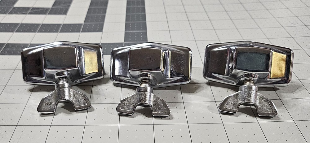 TAMA vintage mounts