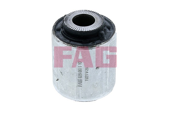 Engine control arm entblock front left (left)