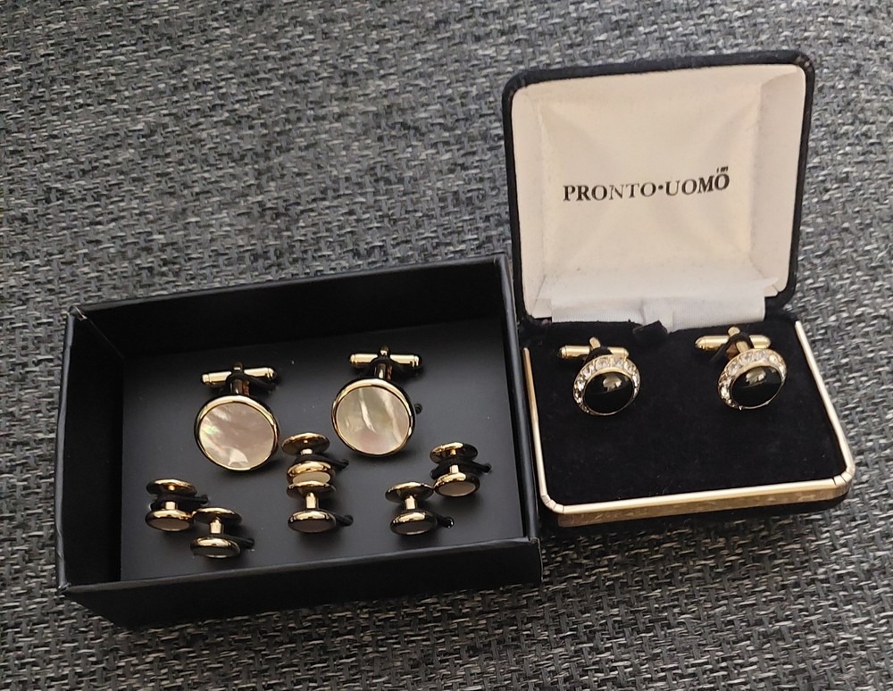 men accessories bundle