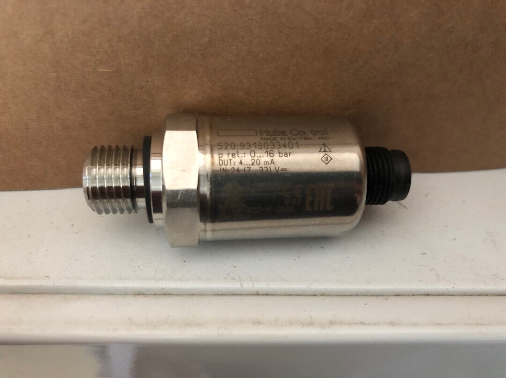 1PCS NEW 520.931S033401 Pressure Sensor