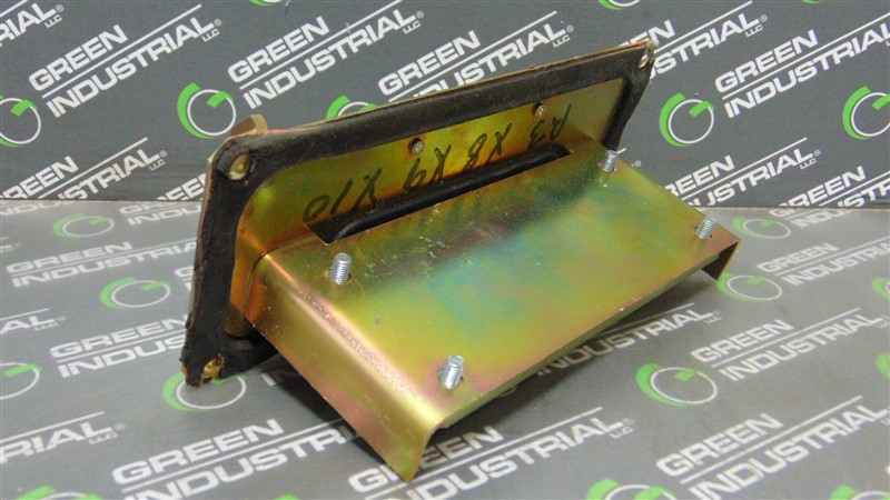 USED ABB 3HAA001-CE Brake Release Unit