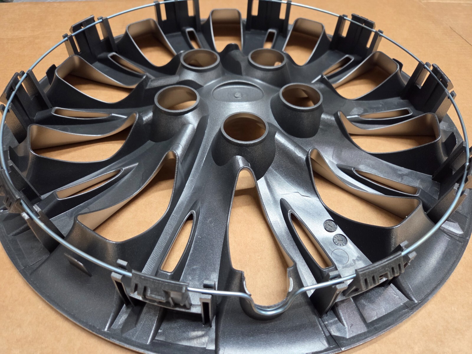 Hubcap fits Camry 2012 2013 2014 16" Rim Wheel Cover New Free Shipping! 61163