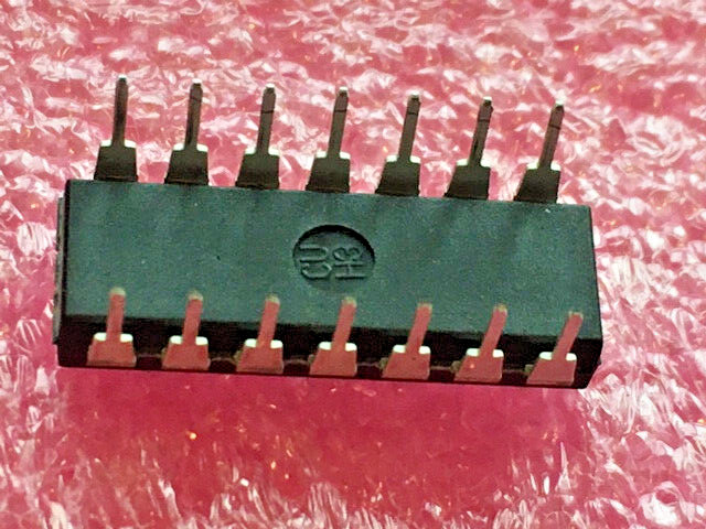 10pc 74F86PC / 74F86PC NATIONAL SEMICONDUCTOR NEW