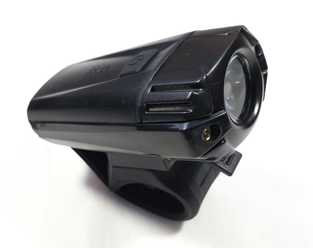 GDi Headlight LED USB Rechargeable 4 modes