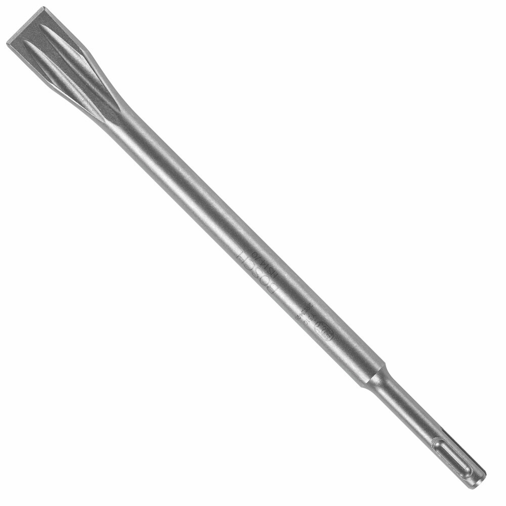 Bosch SDS-Plus Bulldog Xtreme Viper Flat Chisel - 3/4" x 10"
