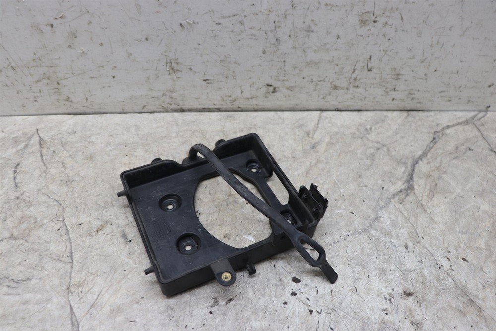 2006 Ducati Monster S2R800 Battery Box