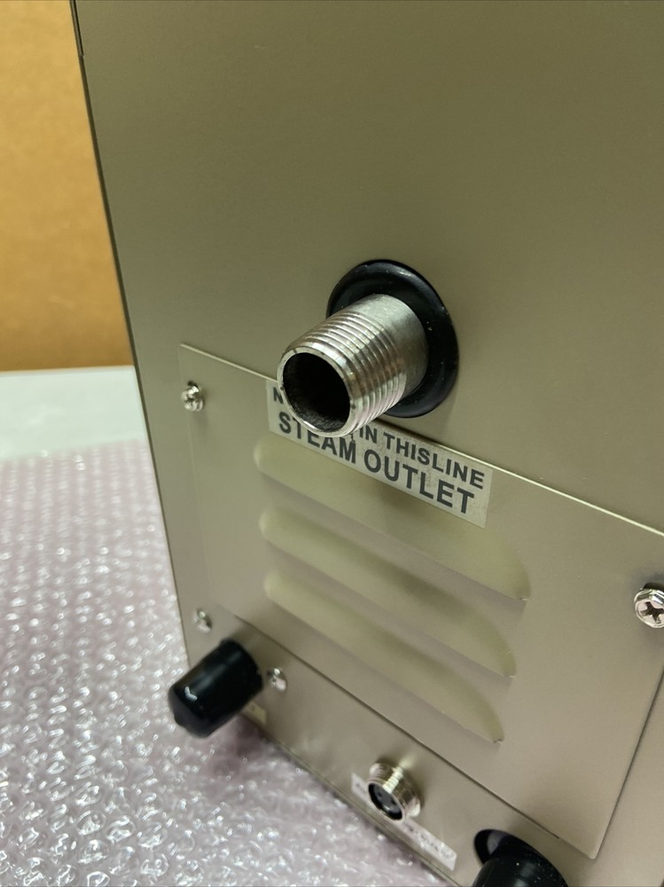 Replacement Steam Generator AT-30 ONLY For Pool and Spa