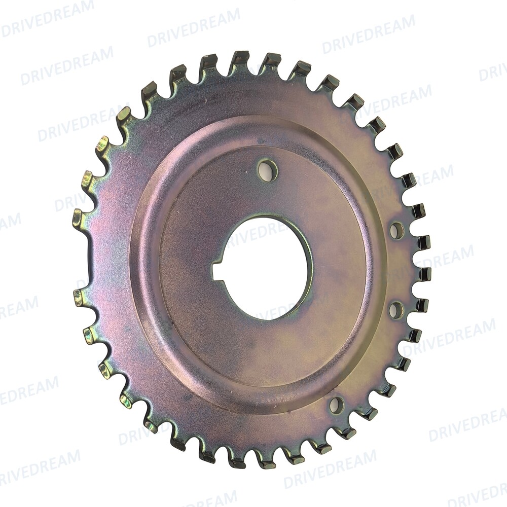 For Ford Lincoln Mercury Crank Sensor Gear Crankshaft Position Trigger Wheel