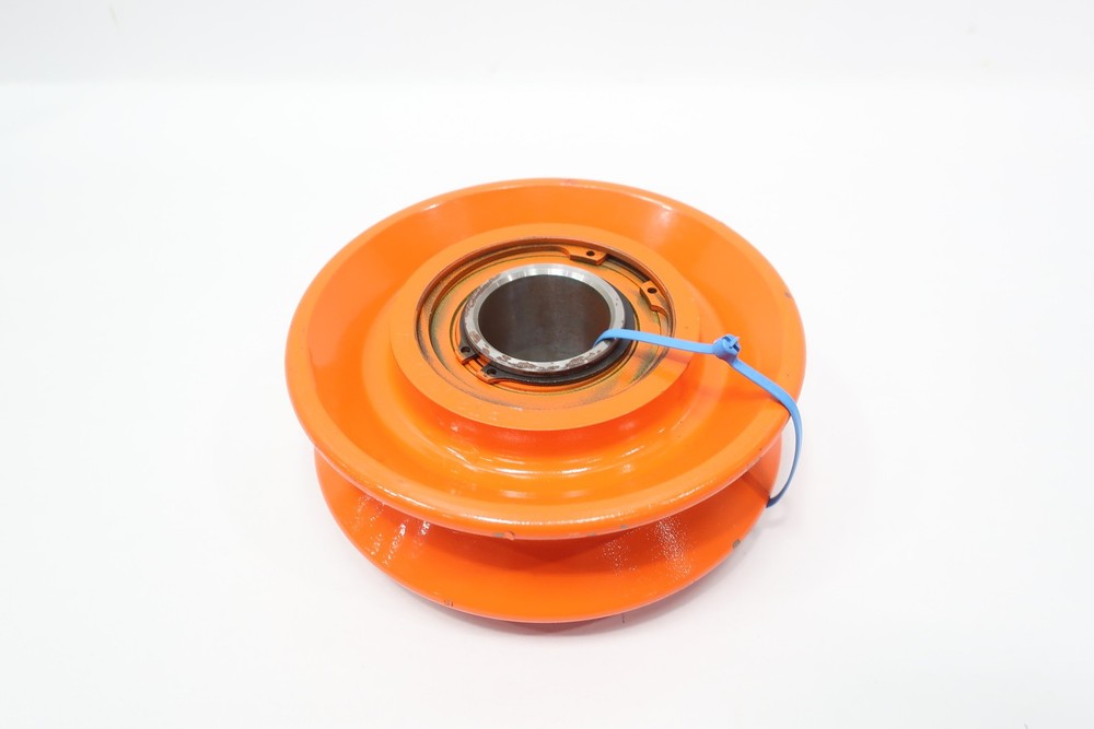 Wespatt PTR1403-4A Rope Sheave