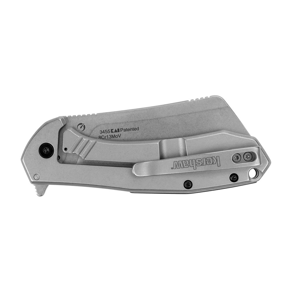 New Kershaw Bracket Framelock A/O 3455