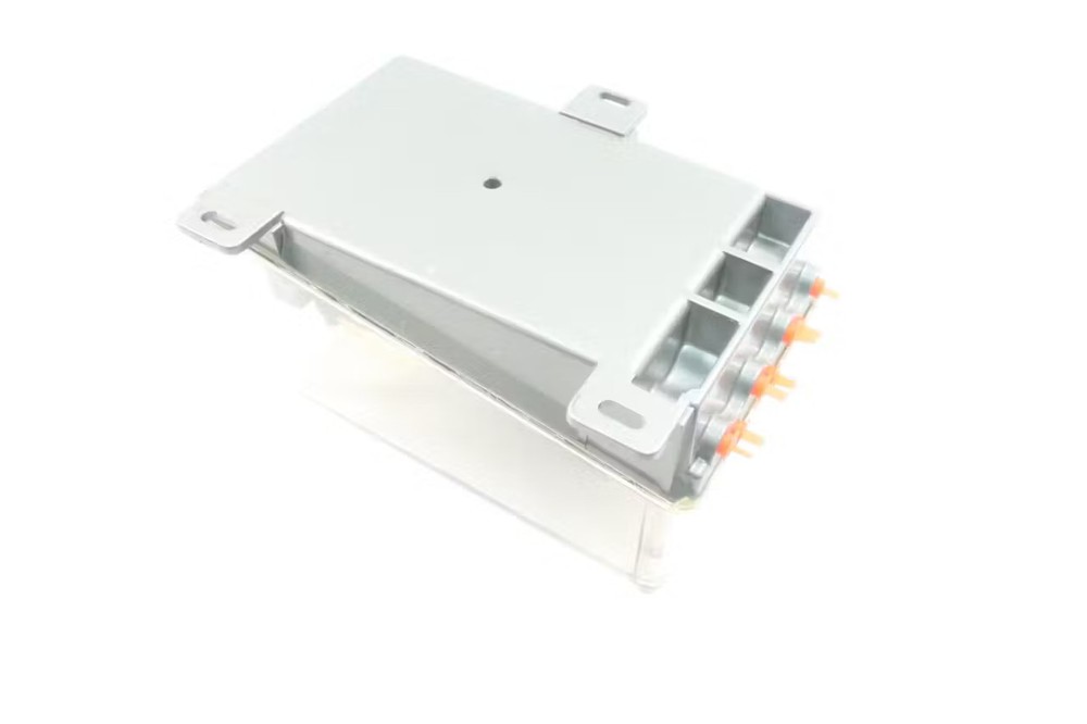 Bailey FC210 Mini-line Pneumatic Pressure Controller