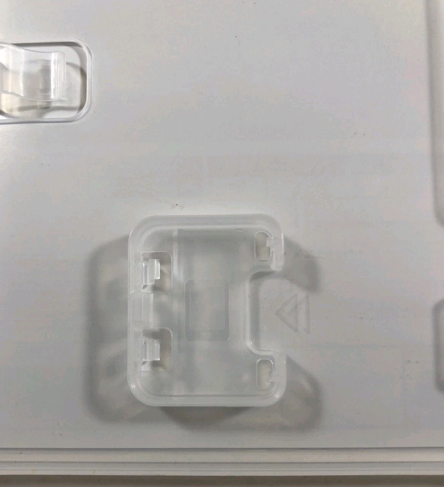 CASE ONLY NO GAME: Goosebumps (Nintendo Switch) PLEASE READ!!