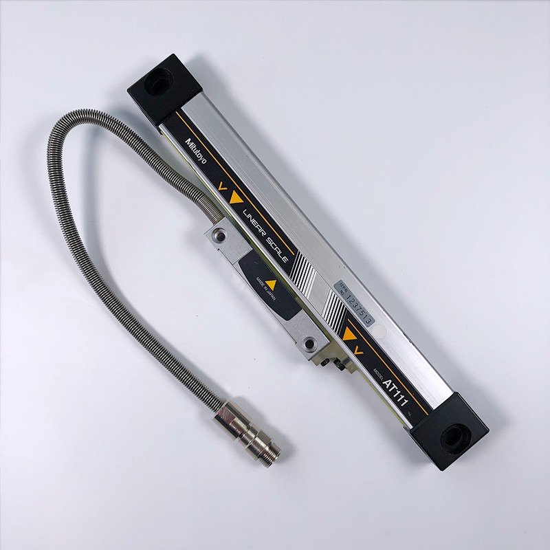 New Mitutoyo AT111-100F Linear Scale