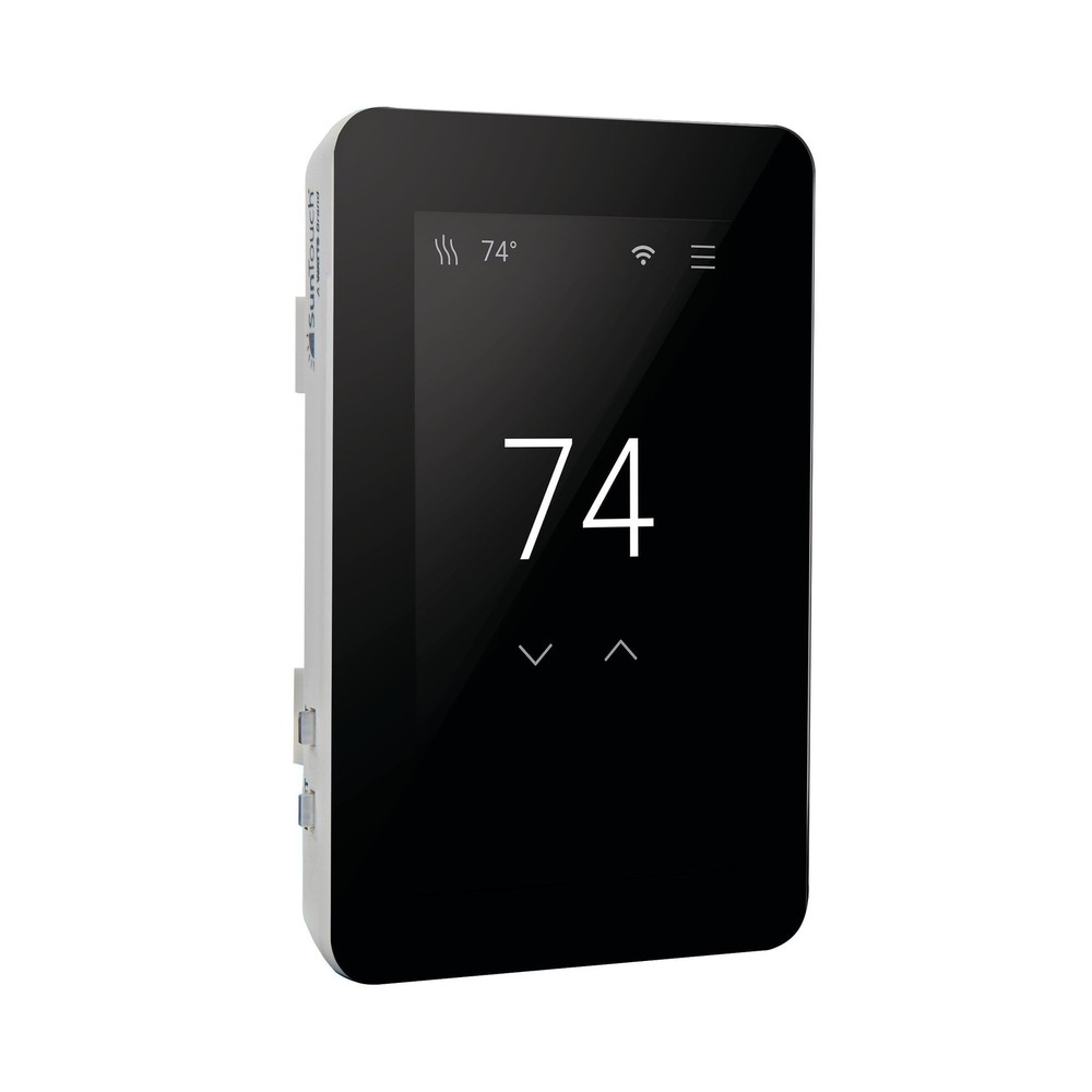 SunTouch SunStat CommandPlus Touchscreen Programmable Smart Wi-Fi Thermostat ...
