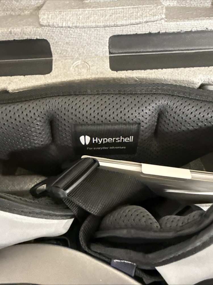 Hypershell X Pro Exoskeleton