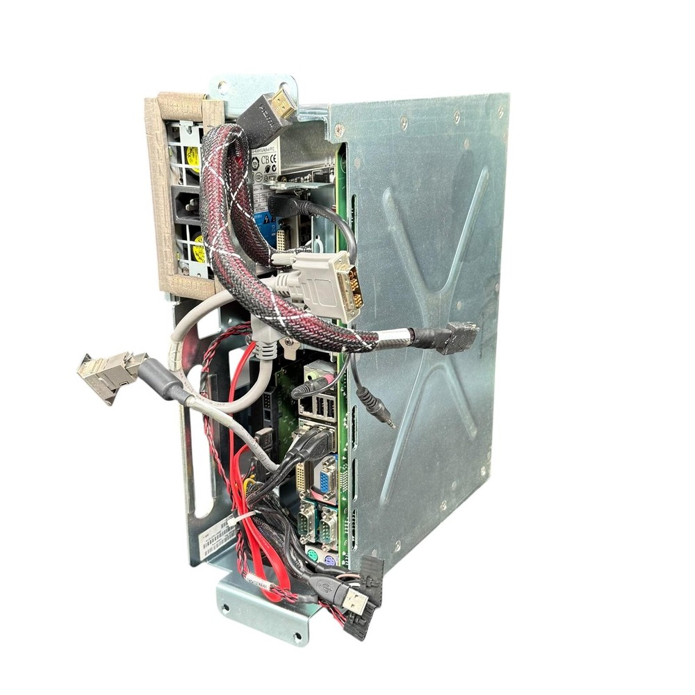 Siemens S2000 Realtime Manager AIMB-780 19A2078002