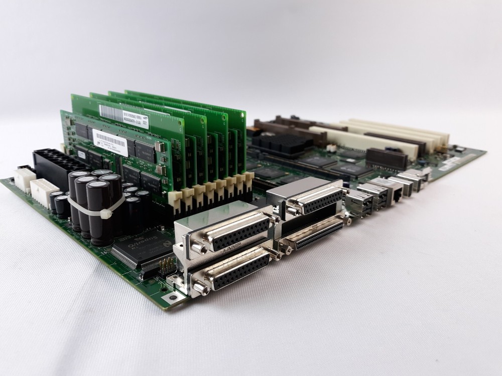 Sun Microsystems 270-4143-11 Server Board