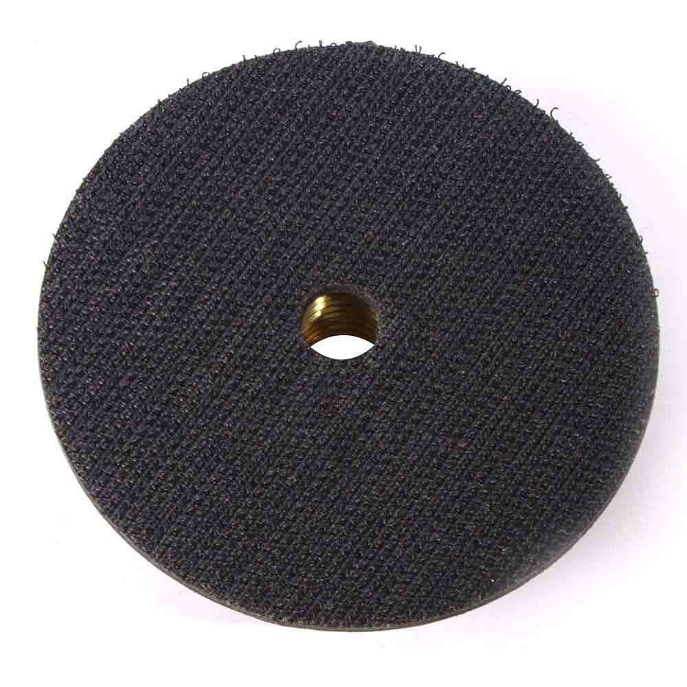 3" Backer Pad for Diamond Polishing, 5/8"x11 Threads (3PADADAPT) - PP30