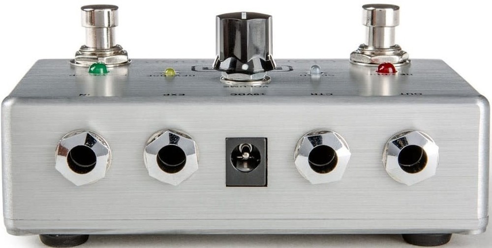 MXR M303 Clone Looper Pedal with Adapter