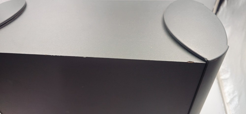 Bose PS3-2-1 III Powered Speaker System Acoustimass Module Subwoofer - Tested