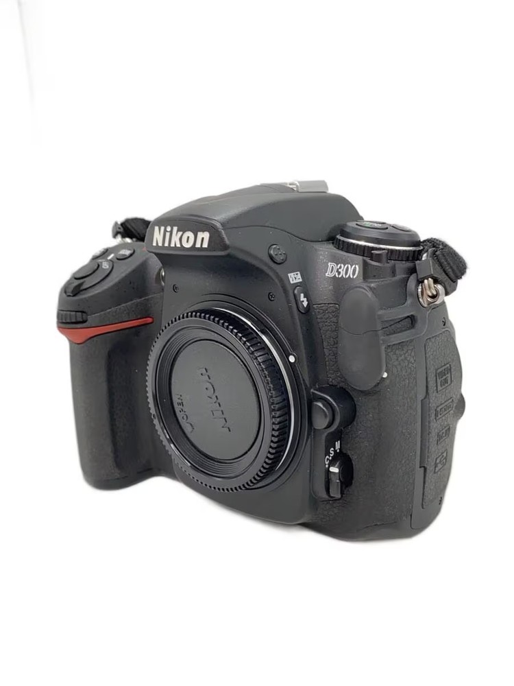 Nikon Digital Single Lens Reflex Camera