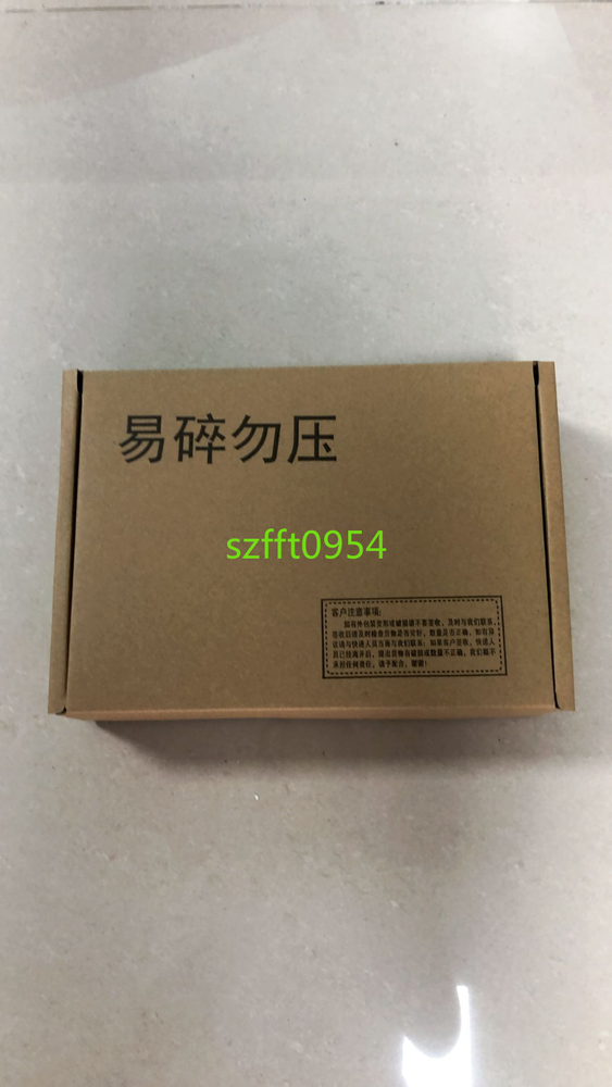 New And Original Display VFD Module 20S207DA4