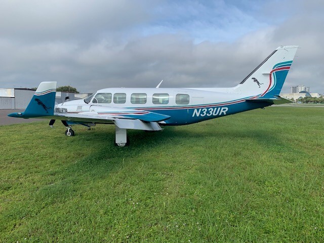 PIPER BENDIX KING KI526 060-0017-00 FLIGHT COMMAND iND USED AR