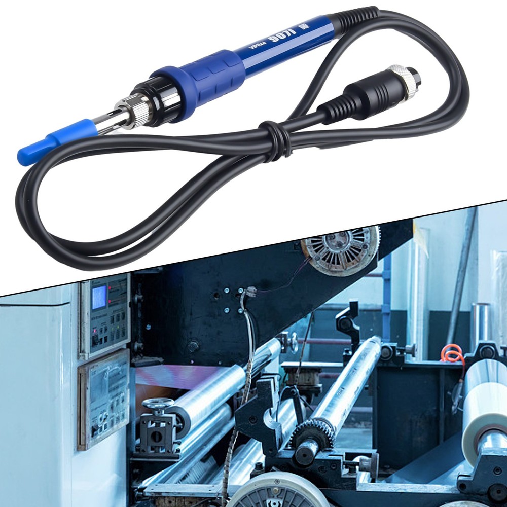 Welding Soldering Iron Soldering Station Tool Prevent Static Leakage 1pc