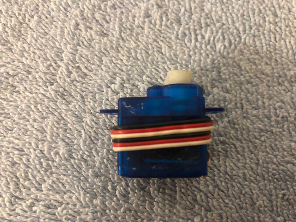 Hitec HS-55 Micro Servo