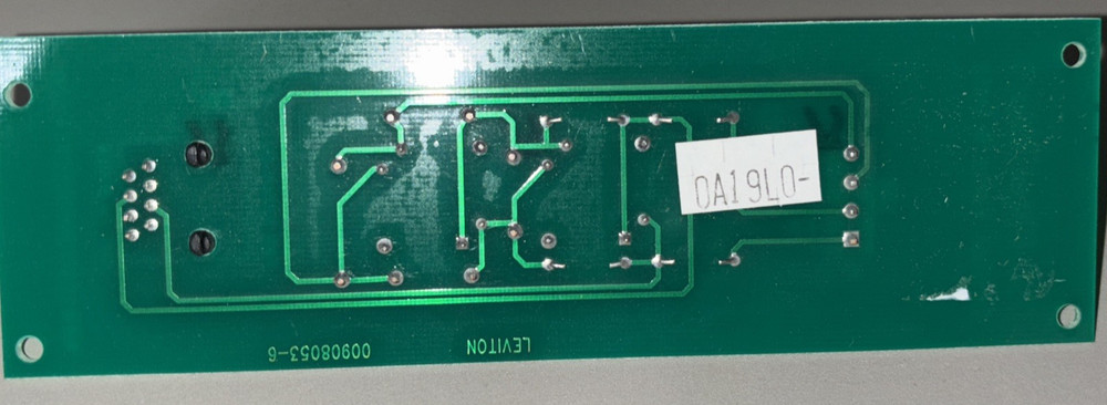 Leviton DSL Filter Module Without Bracket Used