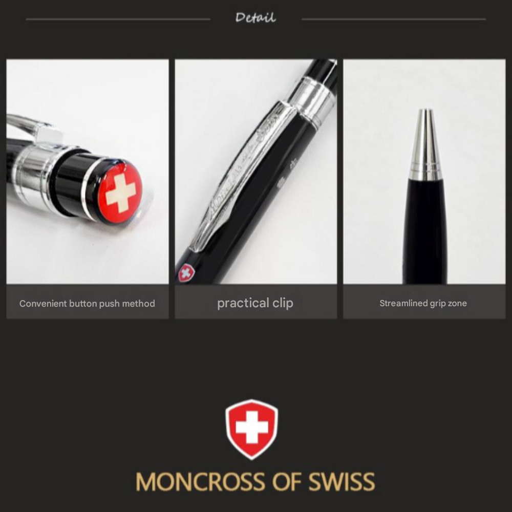 MONCROSS Ballpoint Pen, Gift
