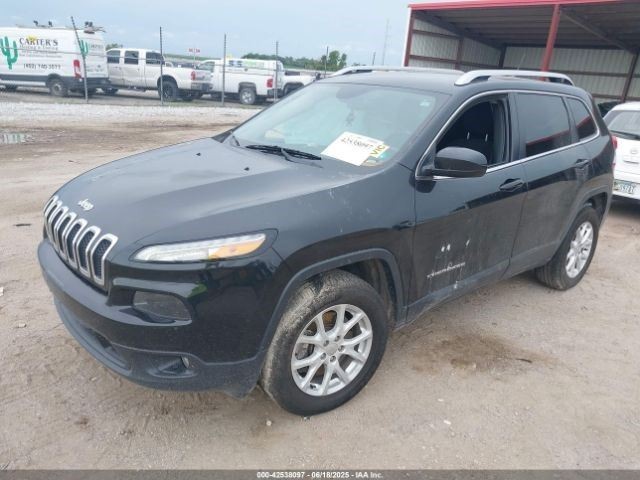 2014 2015 2016 2017 2018 JEEP CHEROKEE Engine Wire Harness