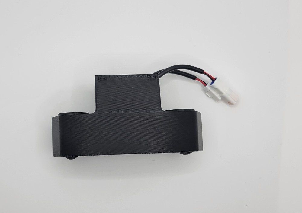 Trail Tech Endurance 2 Handlebar Mount 1-1/8