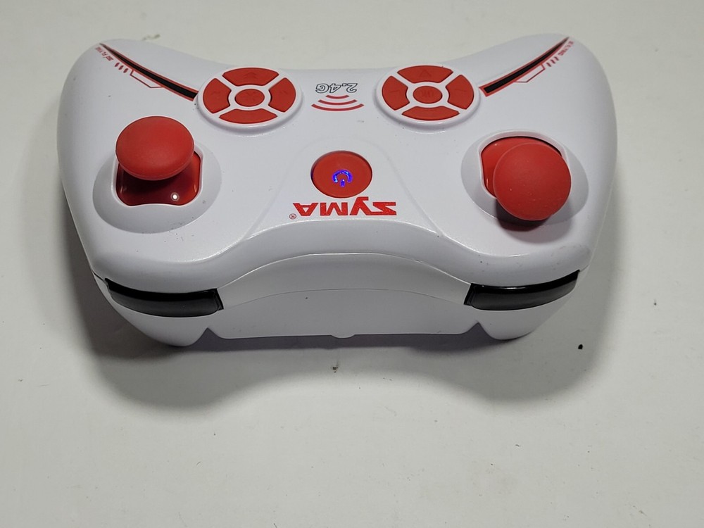 Syma X4 2.4G 4CH Remote Control 360 Flying