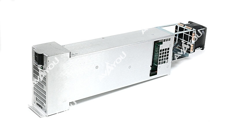 Evertz 570PS Power Supply Module for 570FR 3RU Multiframe Frame CSA