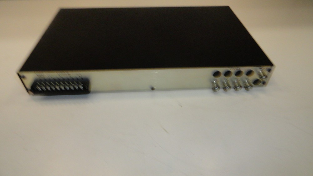 Pelco MS504BAF Switch