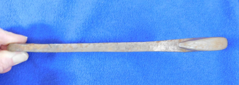 Peavey/Cant Hook/Log Roller HOOK ONLY! [#1]