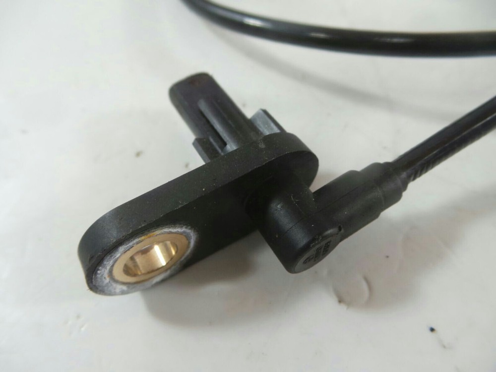 KAWASAKI ZX6 R ABS SENSOR ABS SENSOR REAR