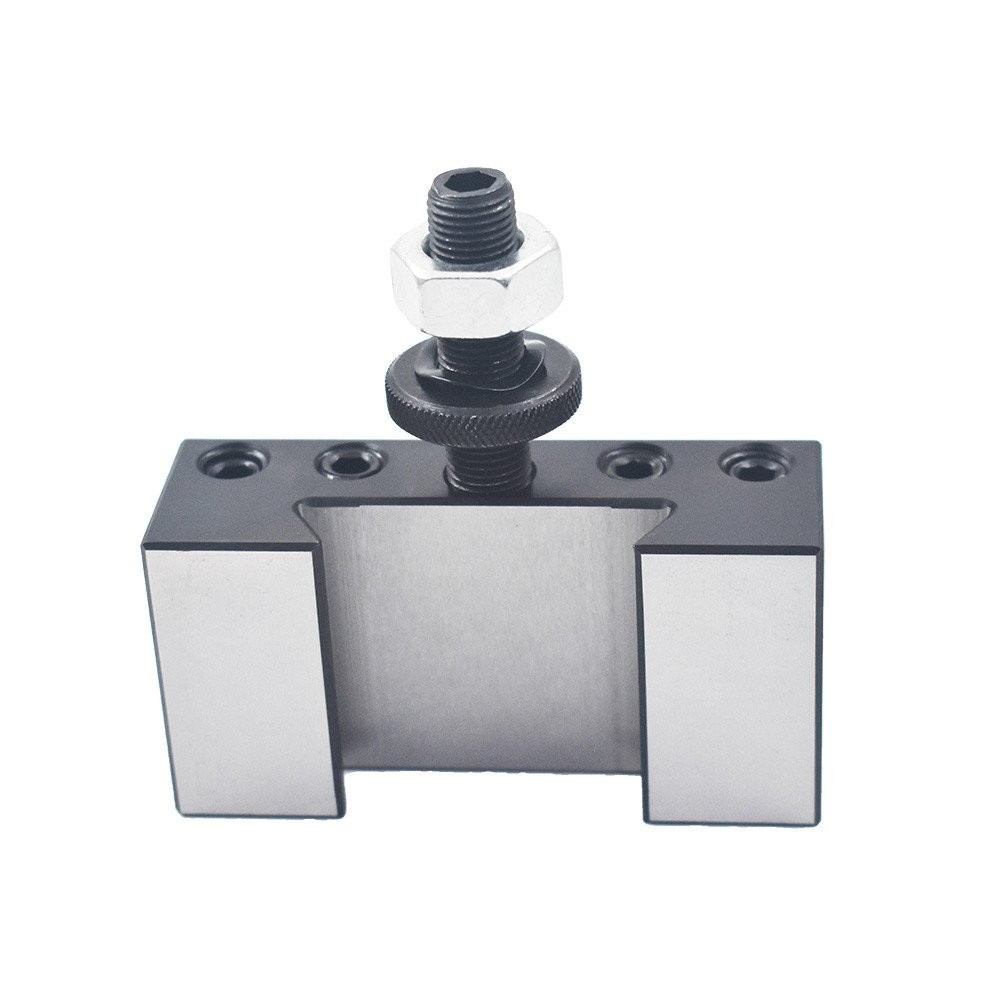 LABLT 2Pack AXA #1 250-101 Quick Change Tool Post Turning & Facing Holder